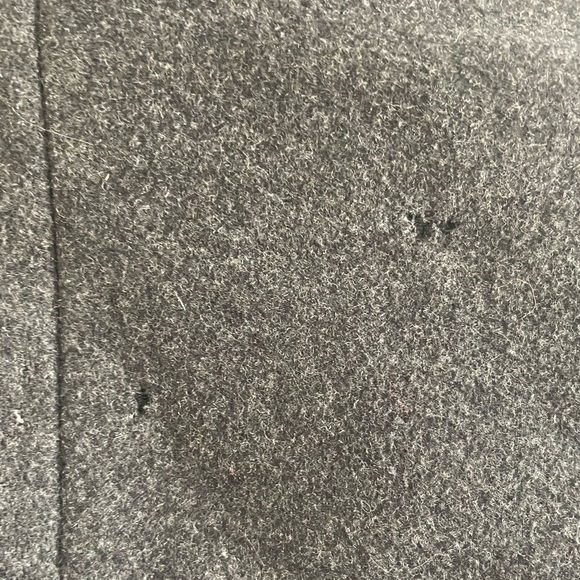 Wilfred Wool & Cashmere Blend Coat (US XS) - Picture 5 of 6